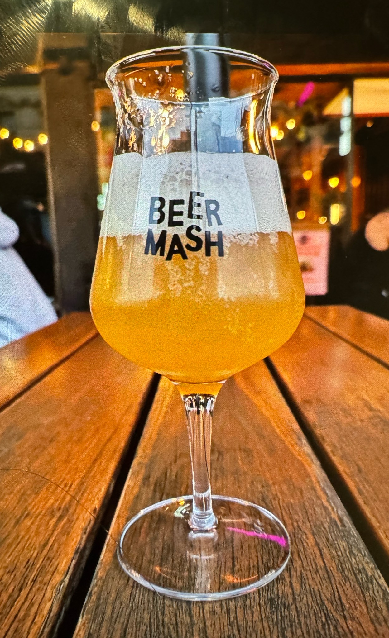 Dankonia Terpene IPA, Urbanaut Brewing Co.