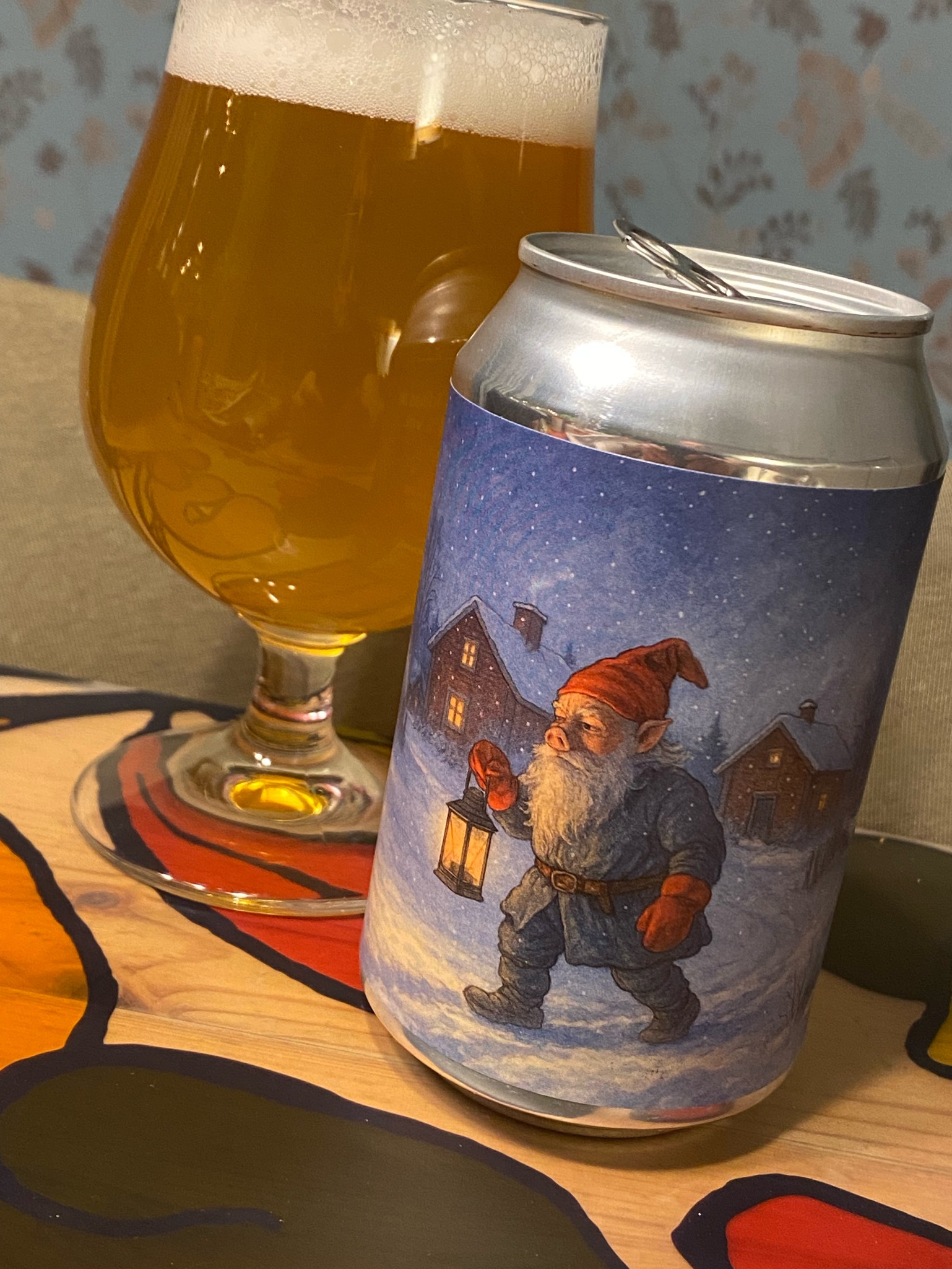 Nisse, Två Feta Grisar