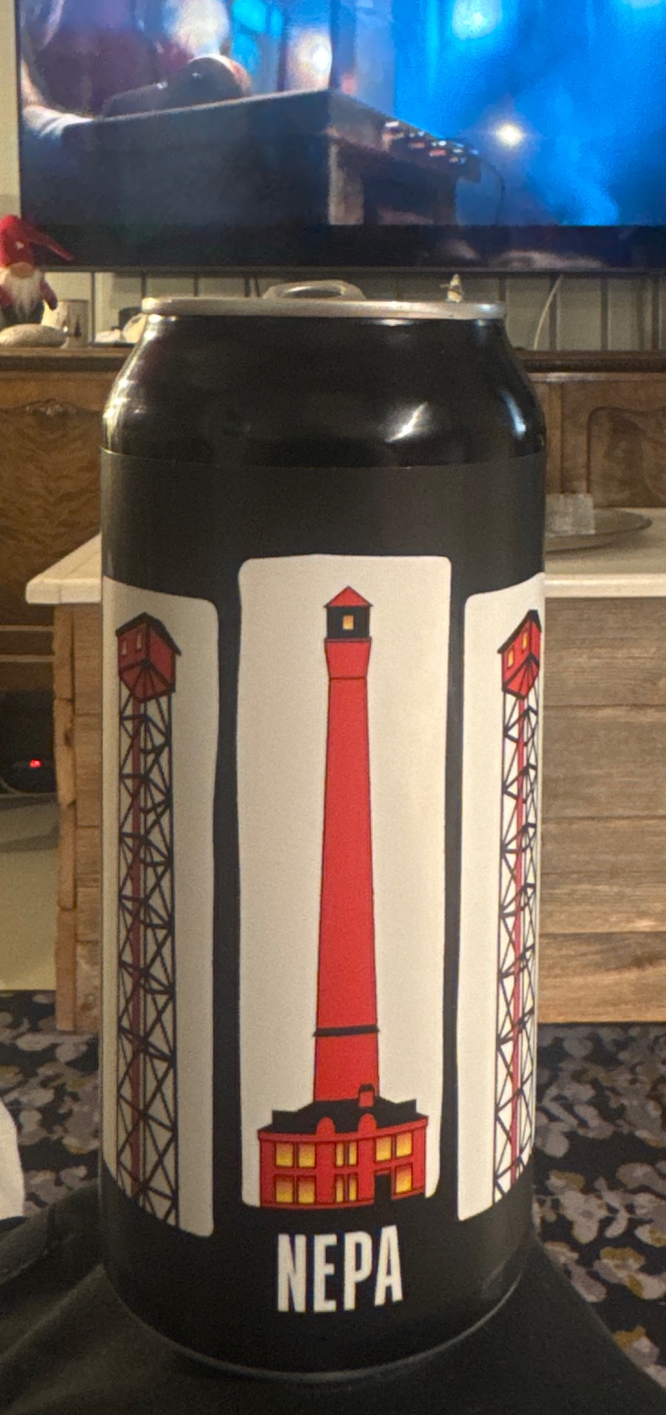 Loivennus, Panimo HIMO