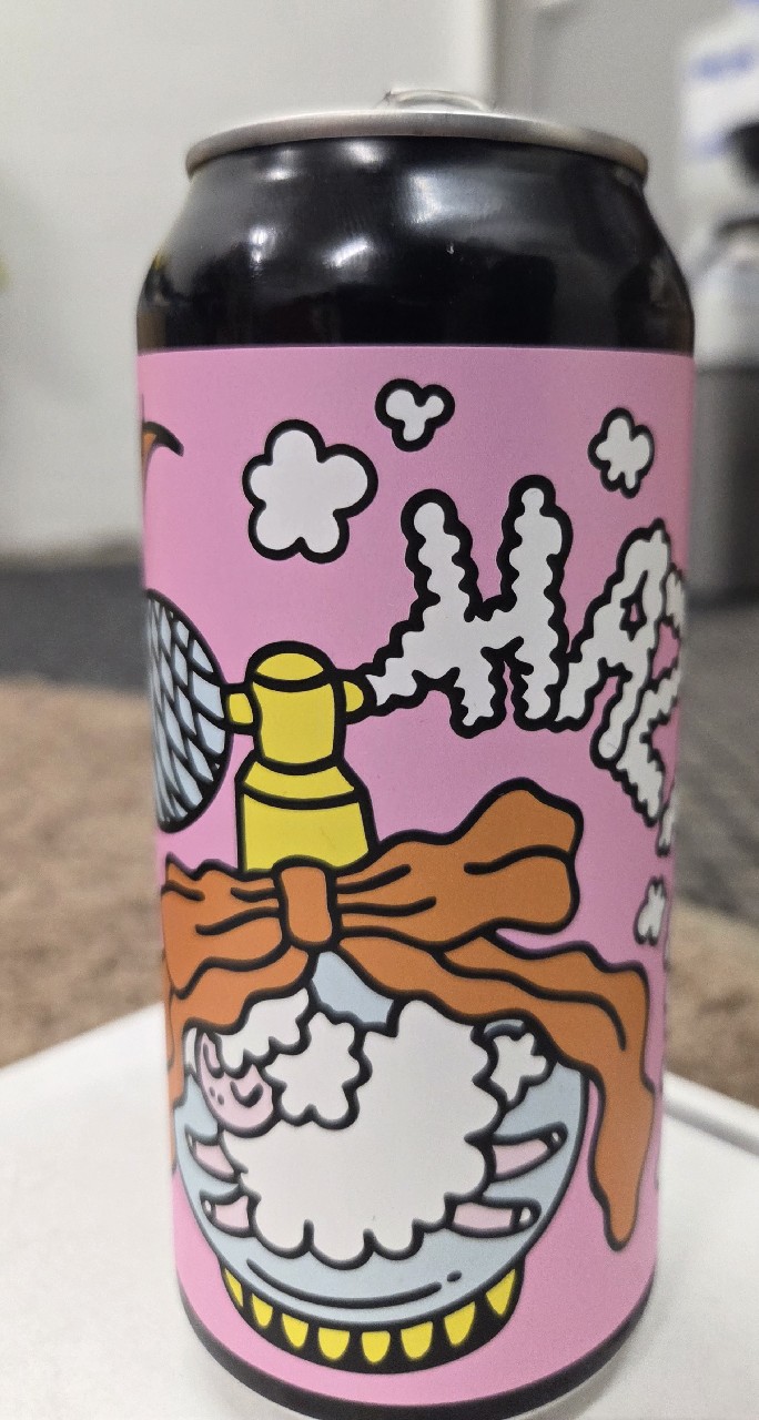 Kuin Lampaat Sumussa, Panimo HIMO