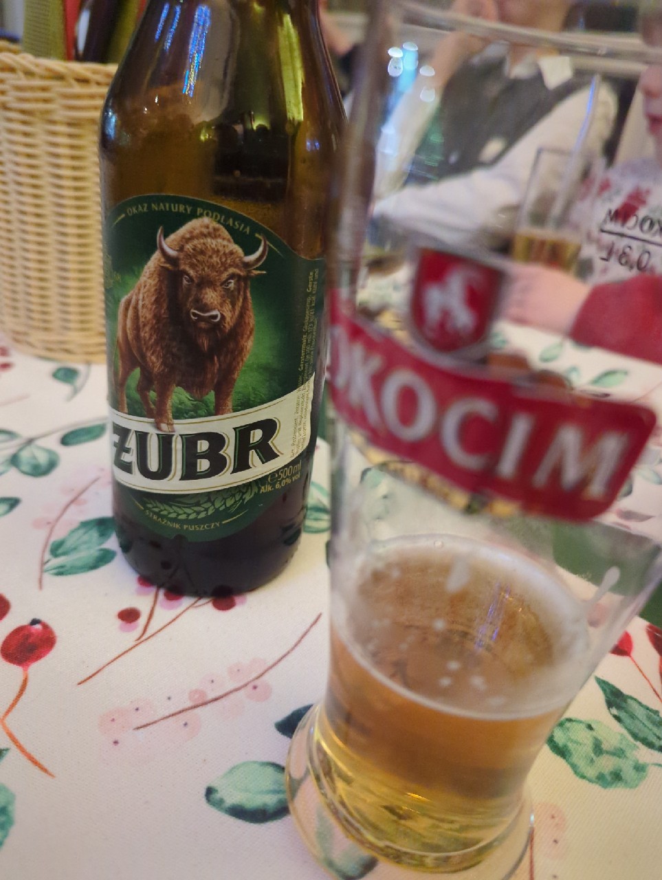 Zubr / Żubr, Poland