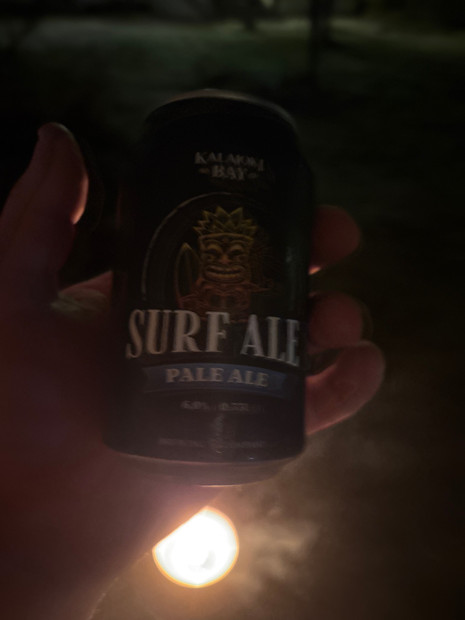 Surf Ale, Finland