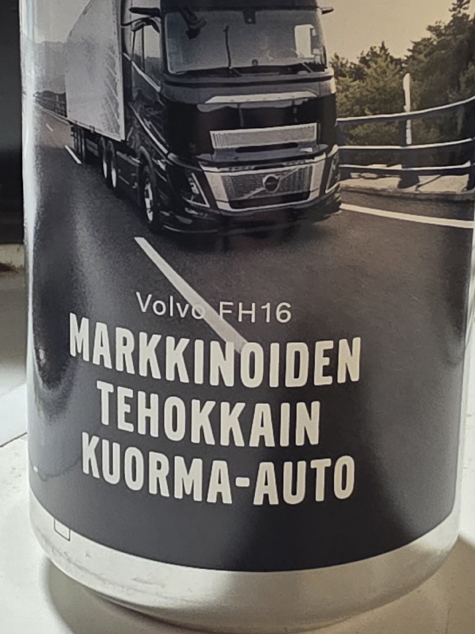 Suomipop Festivaali Festaribisse, Finland