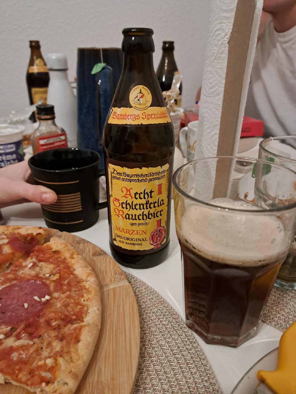 Aecht Schlenkerla Rauchbier Märzen, Germany