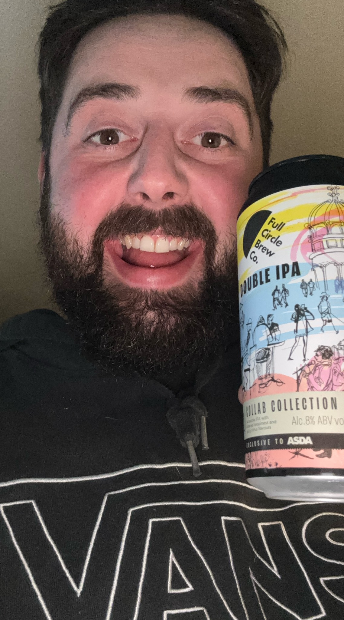 no.2, Full Circle Brew Co.