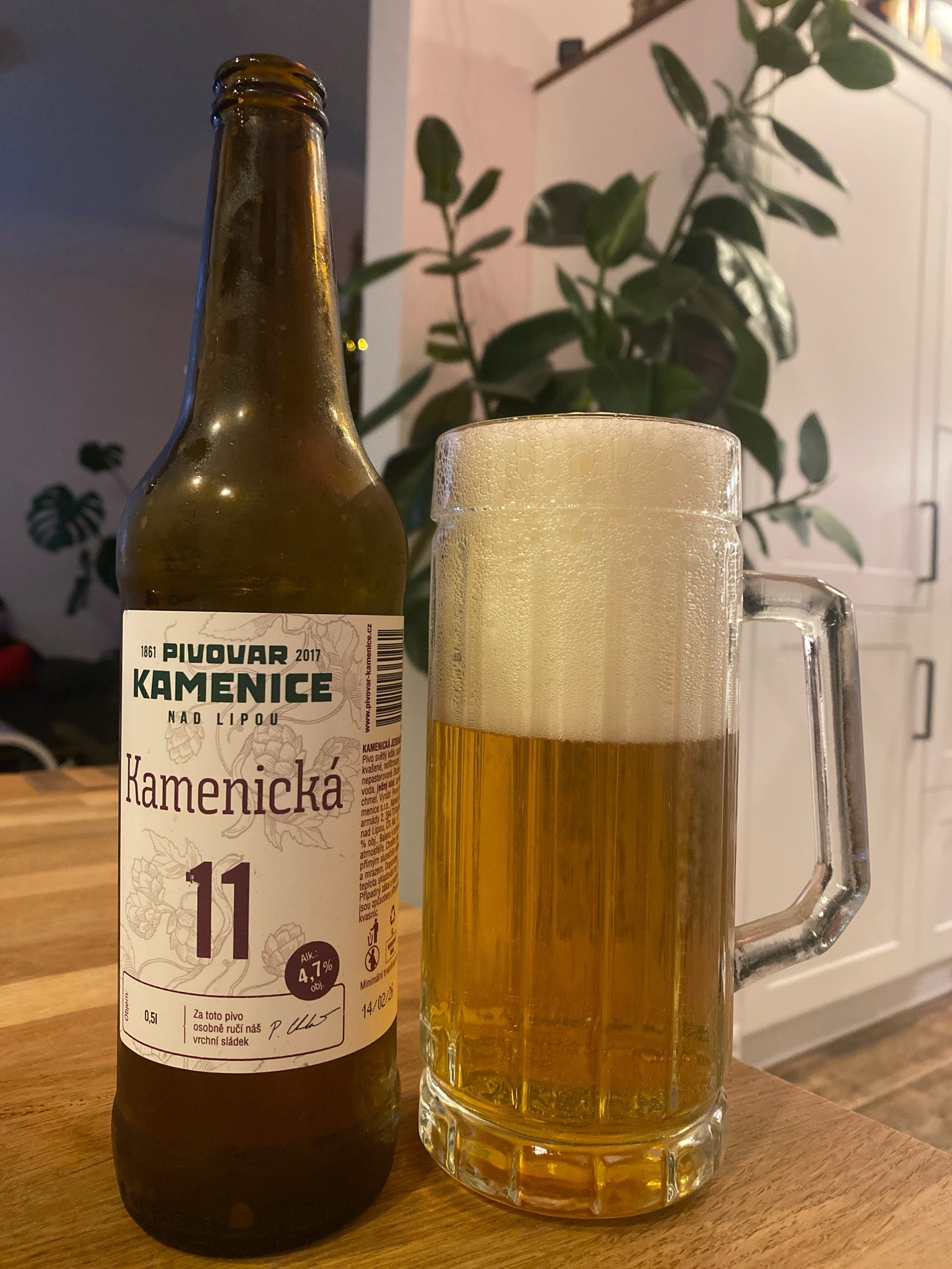 kamenicka 11, Pivovar Kamenice Nad Lipou