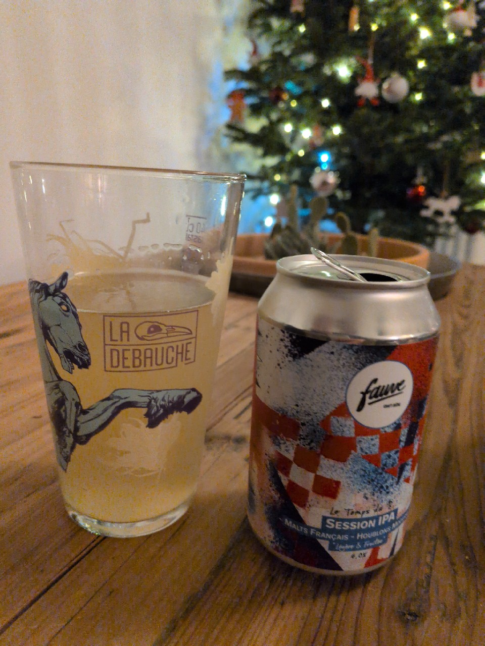 Le Temps Du B., France