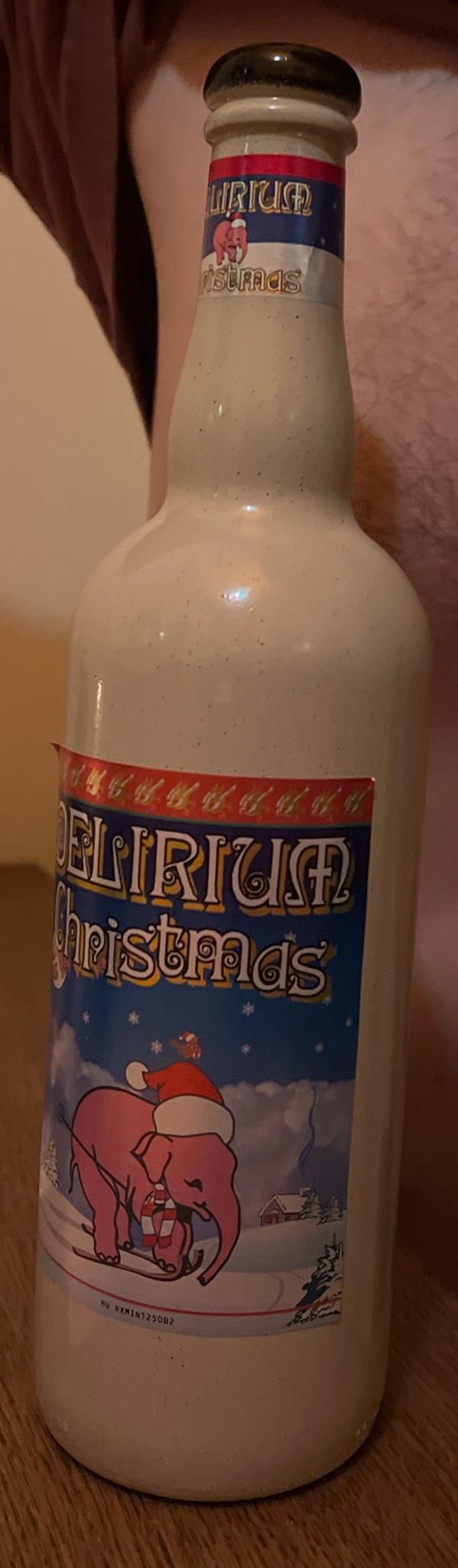 Delirium Noël / Christmas, Belgium