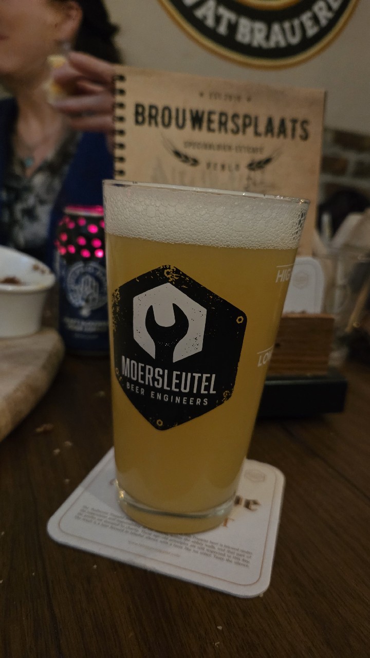 Blueprints - Stapler, Netherlands