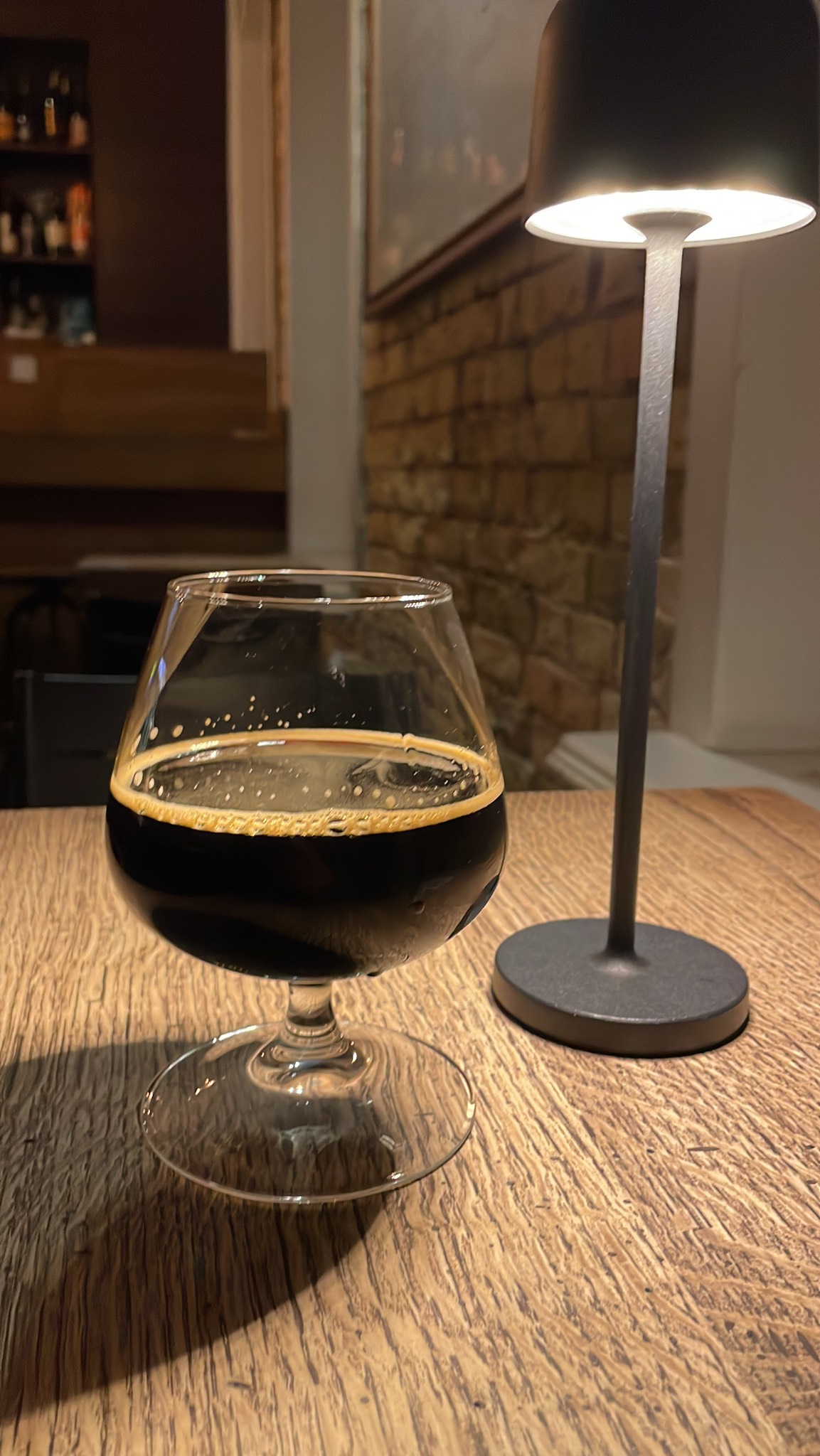 Six Months Behind Schedule (2025), Sofia Electric Brewing