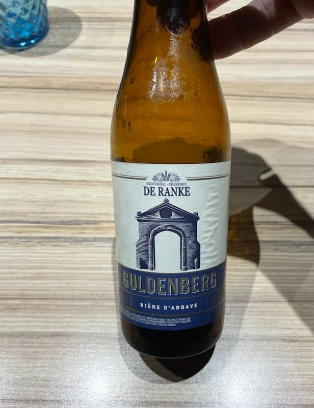 Guldenberg, Brouwerij De Ranke