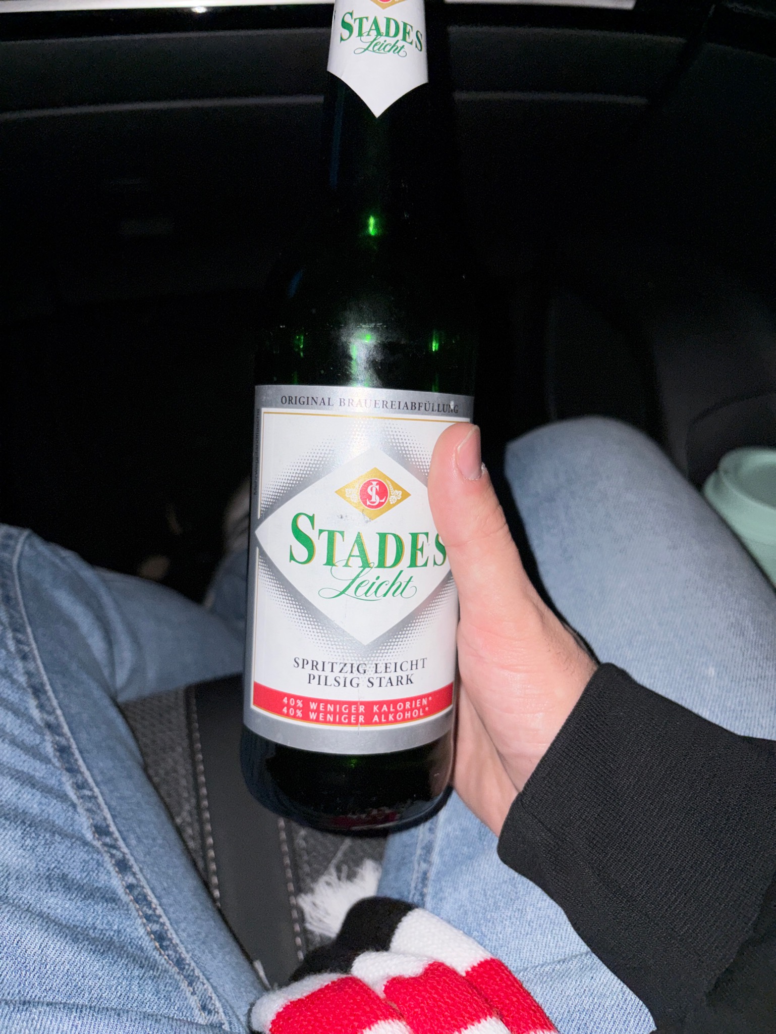 Stades Leicht, Germany