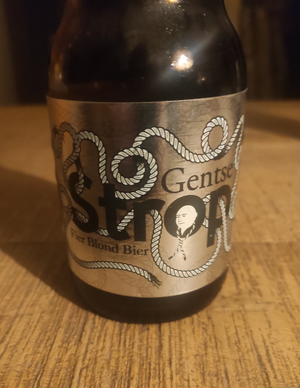 Gentse Strop, Brouwerij Roman