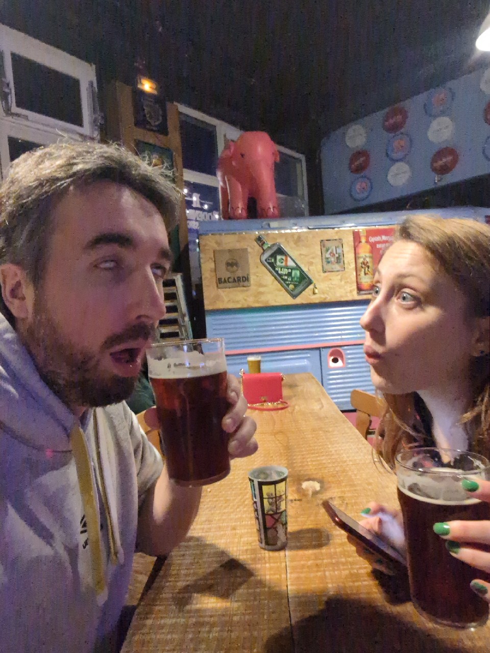 Delirium Noël / Christmas, Belgium