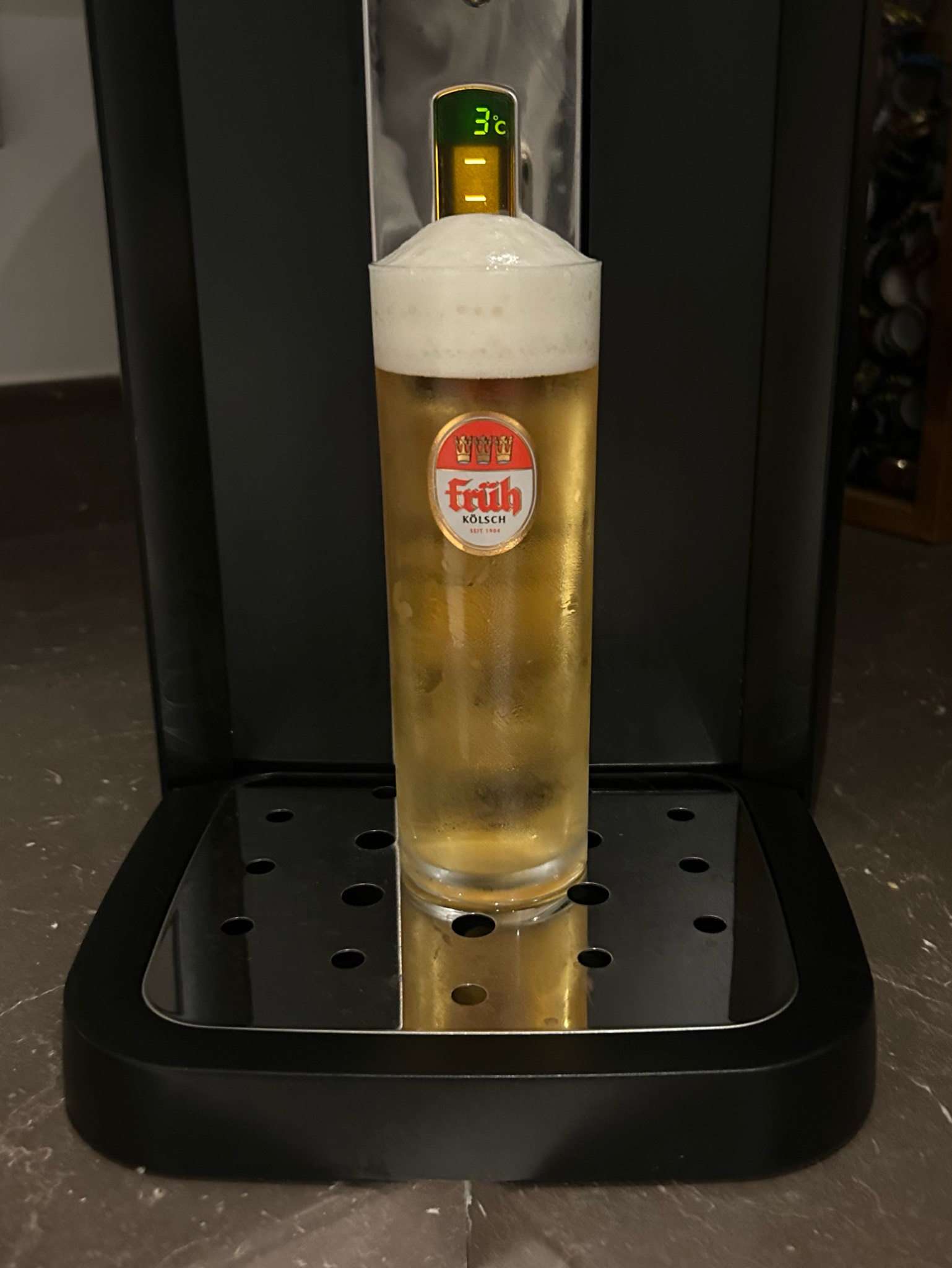 Früh Kölsch, Germany