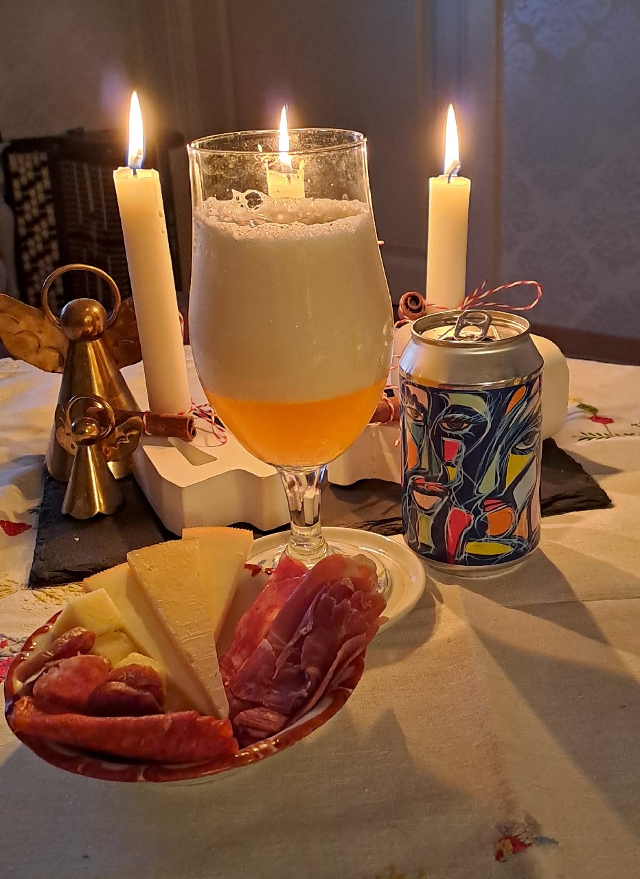 Eyes On My Beer, Bua Beach Brewery