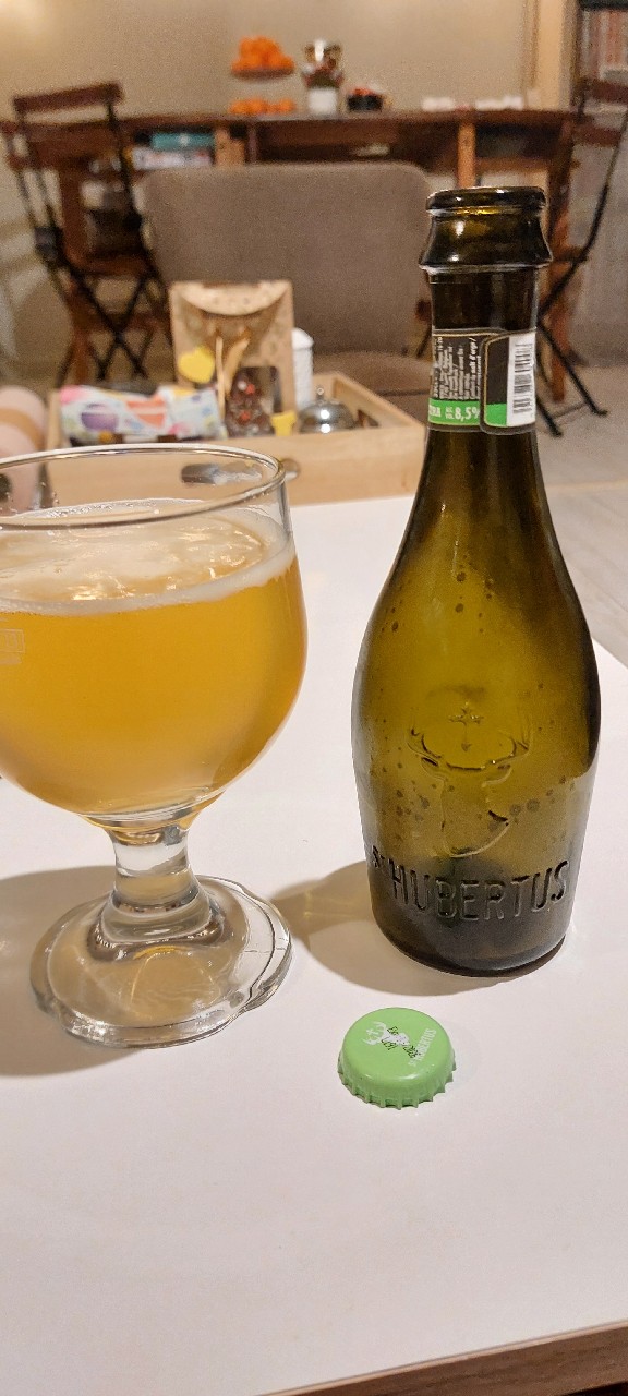 Triple Hop Citra, Belgium