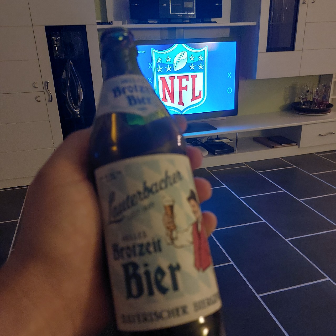 Brotzeit Bier, Germany