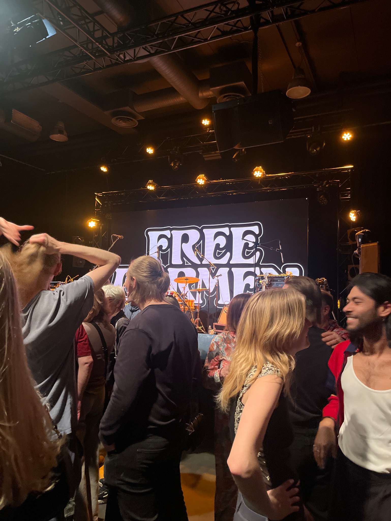 Märichello, Finland