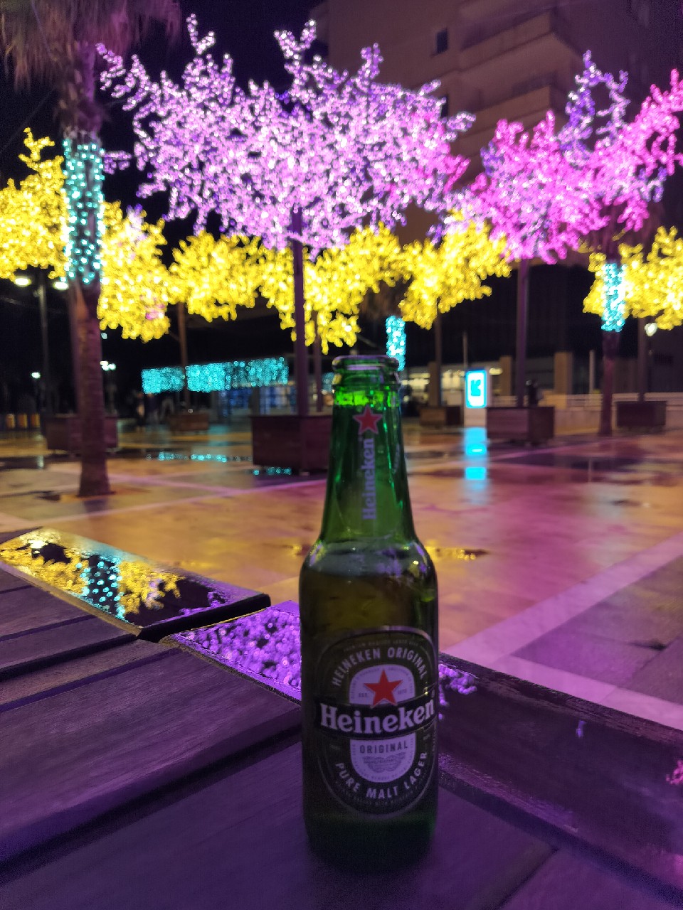 Heineken, Netherlands