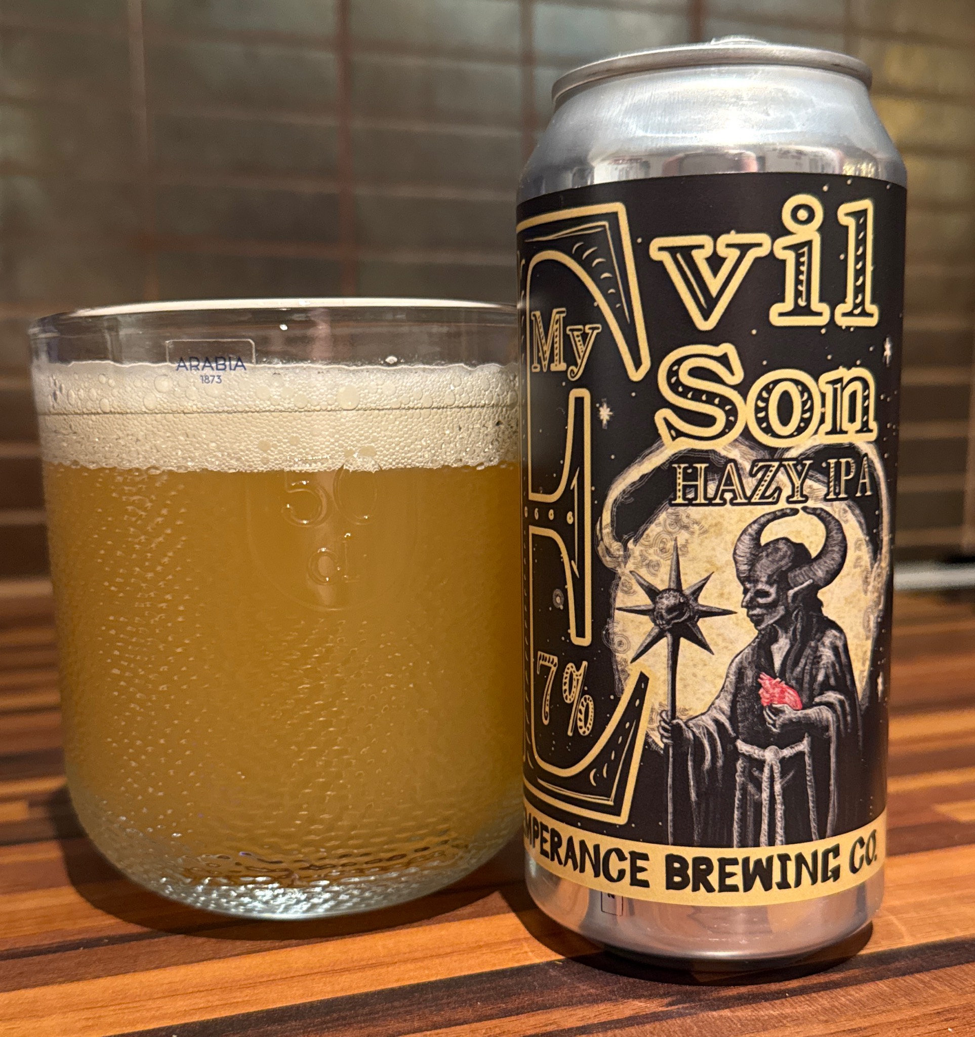 My Evil Son, Finland