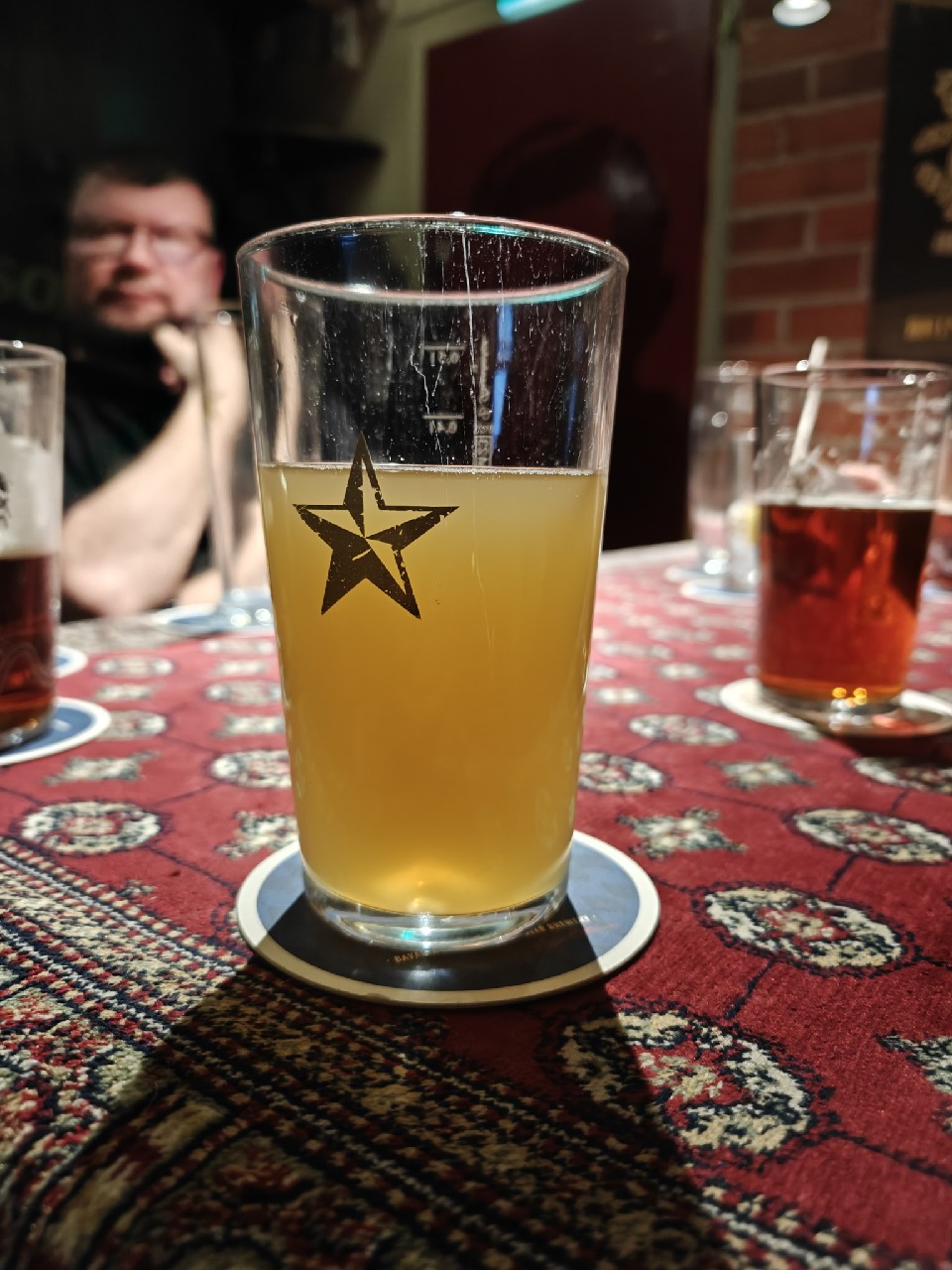 Anthropocene, Naïlo Brewing Co.