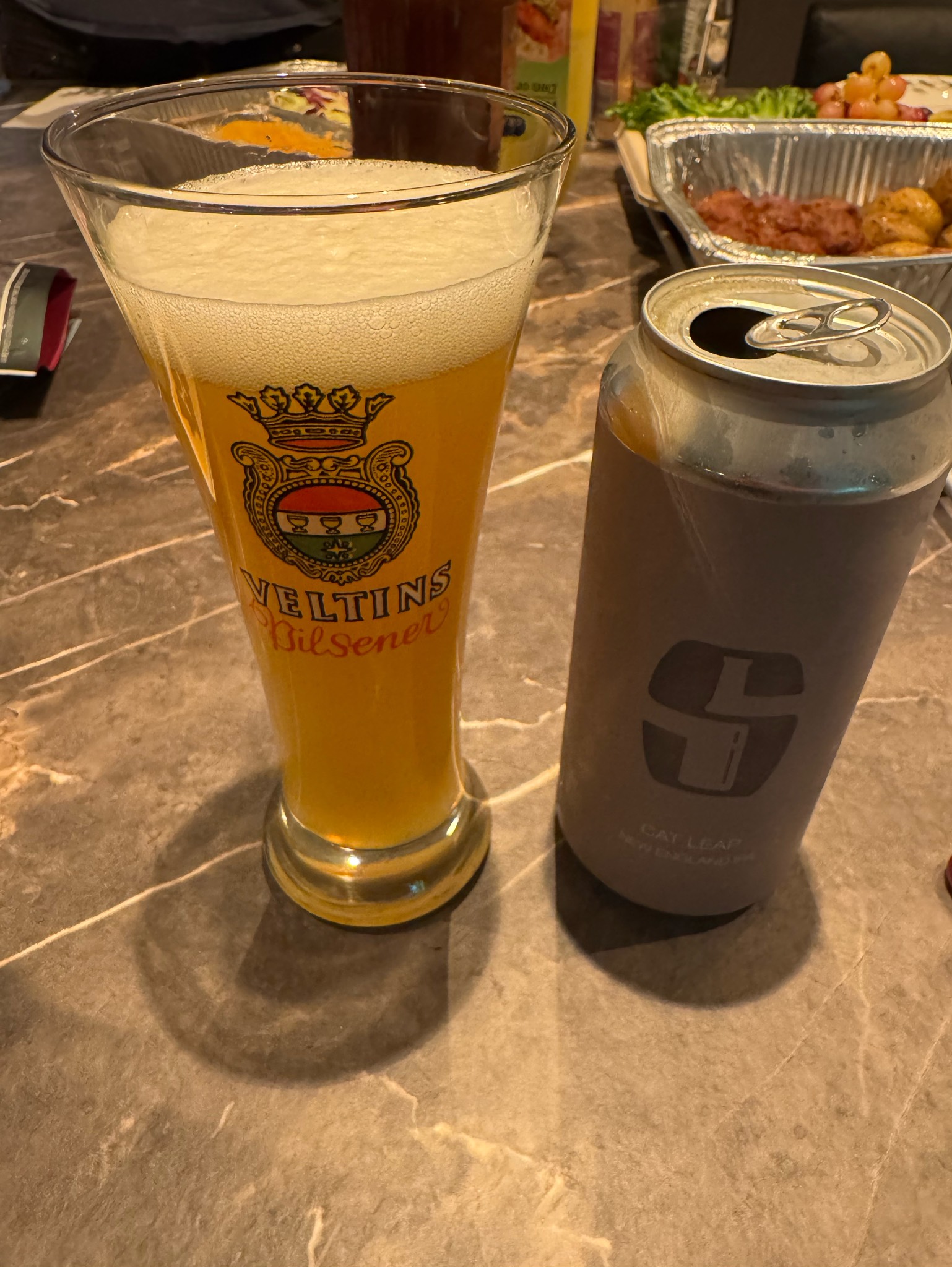 SALIKATT CAT LEAP, Salikatt Bryggeri