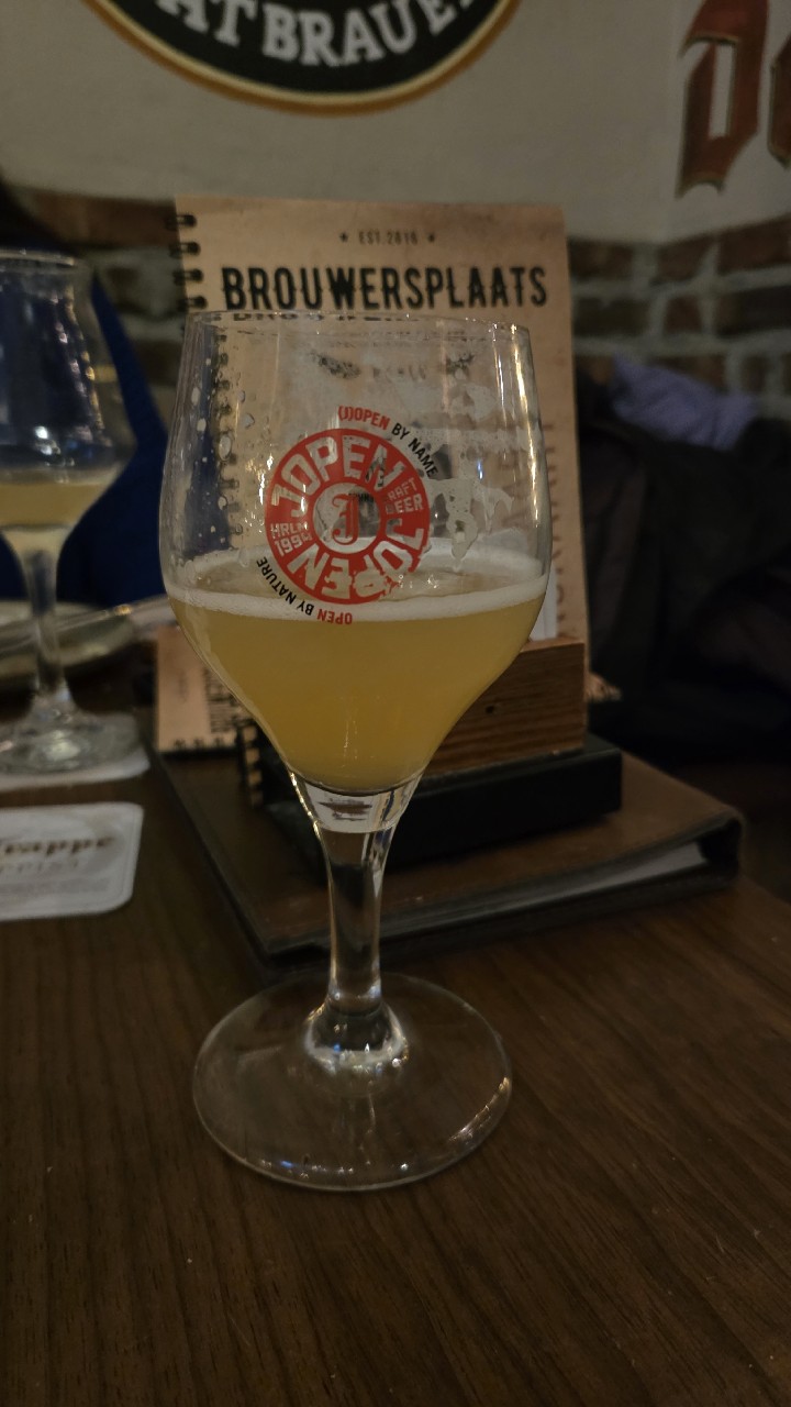 tangled roots, Jopen