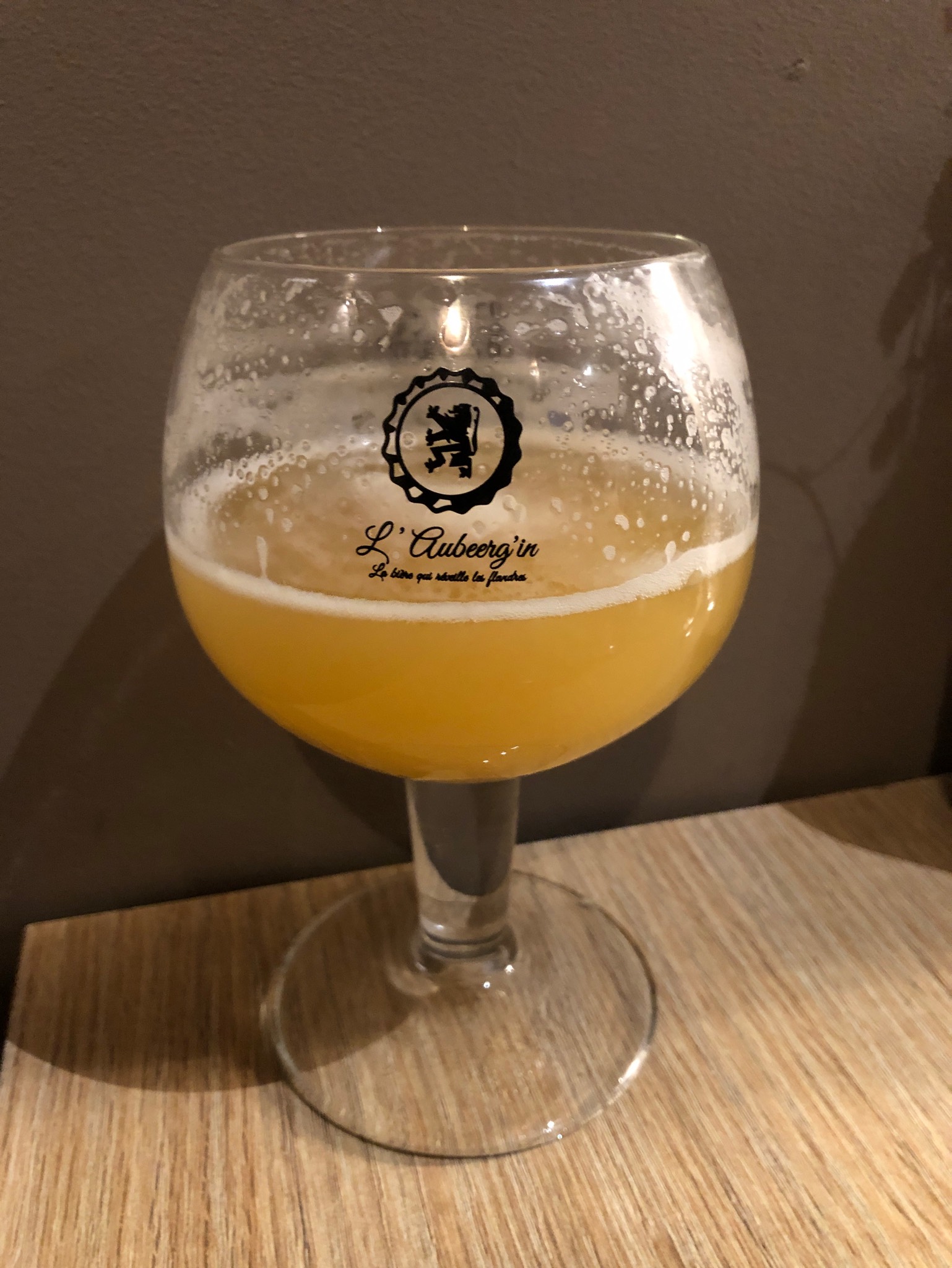 LA BOTTE SECRÈTE, Brasserie Des 3 Clochers (La Wawarone)