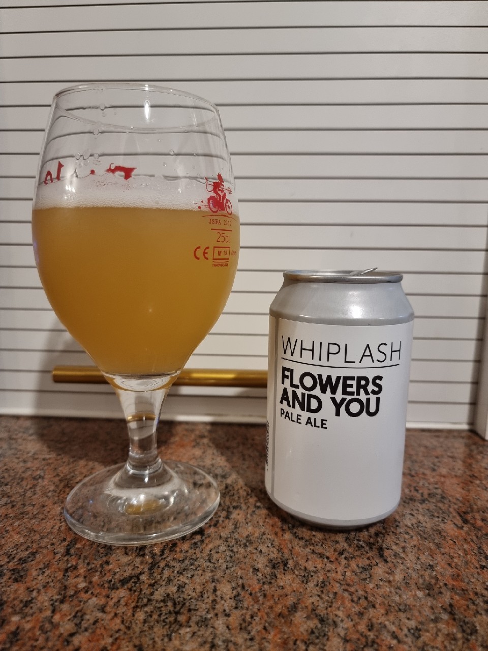 Flowers And You, Ireland