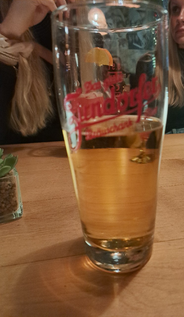 Zirndorfer Hell, Brauerei Zirndorf (Tucher)