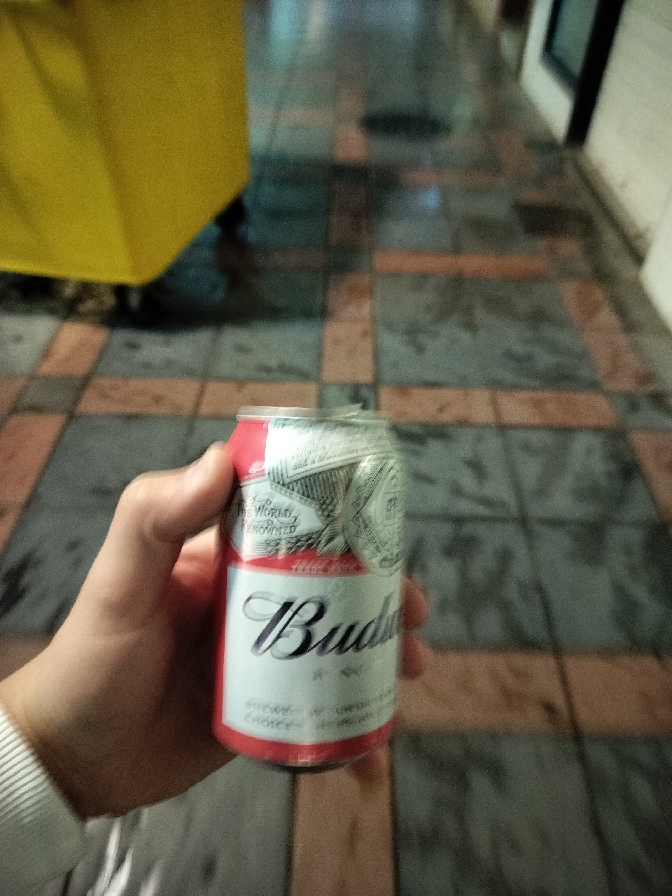 Budweiser / Bud, United States