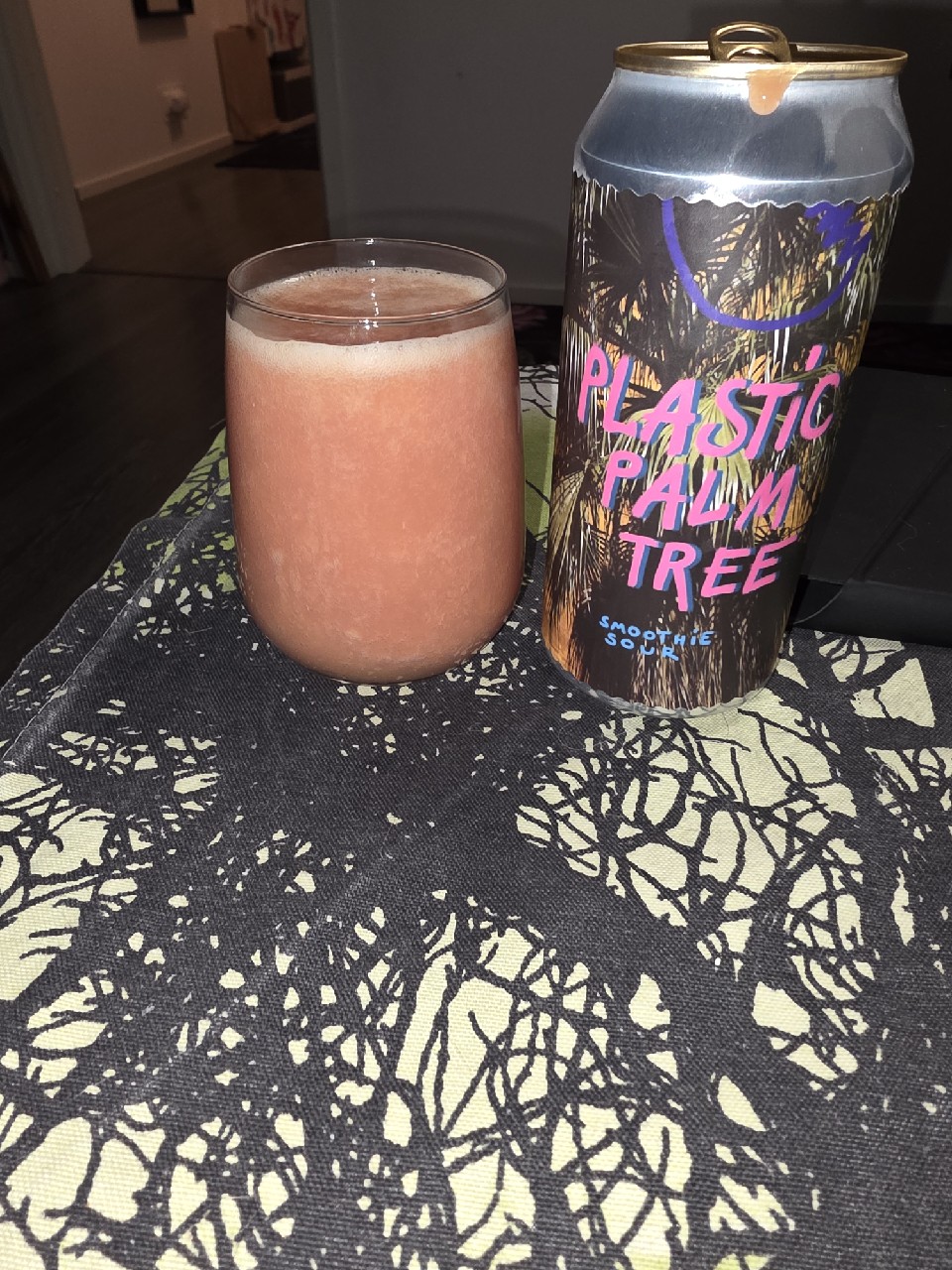 Plastic Palm Tree, Tuletorn Brewing