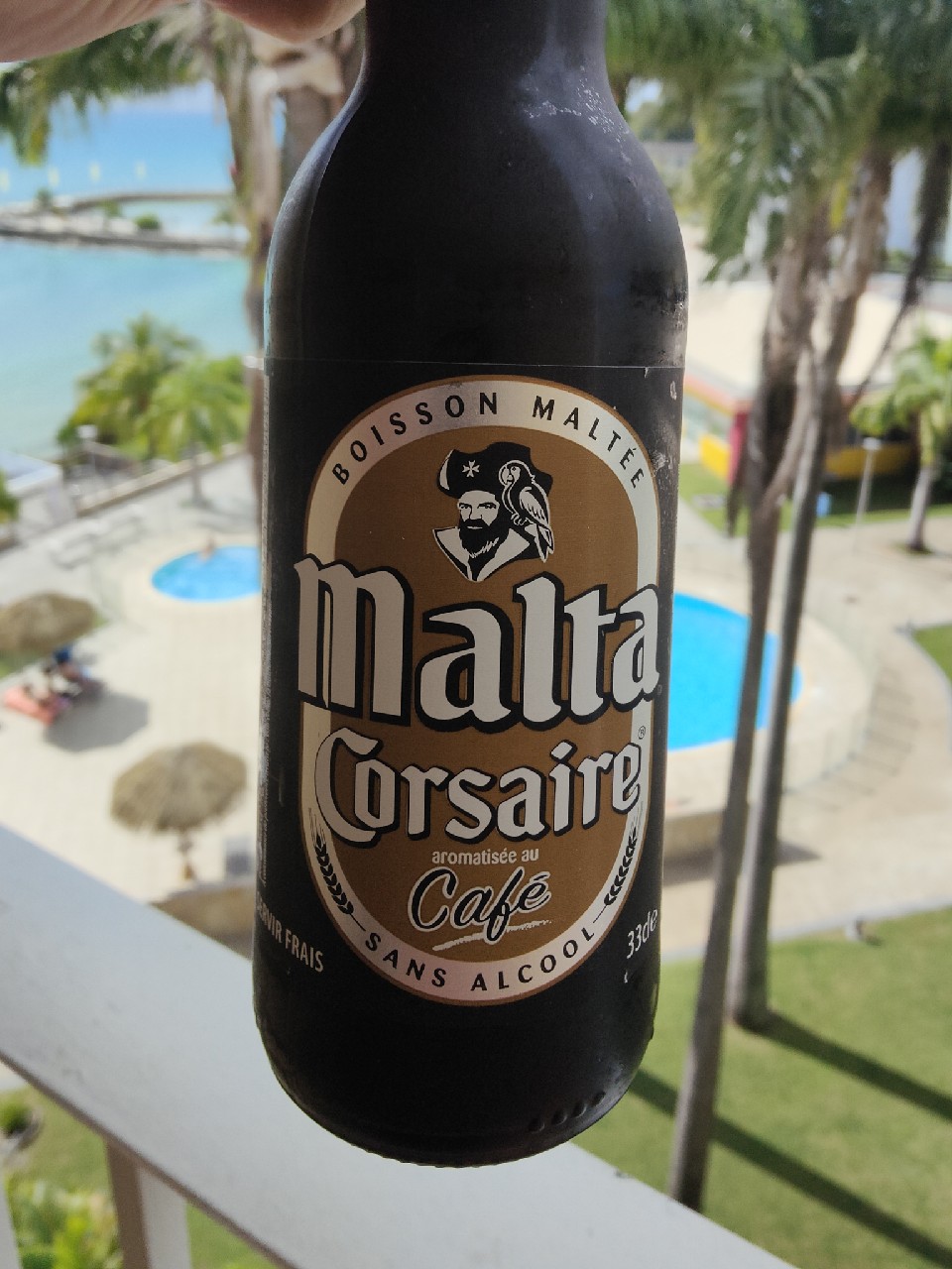 Malta Corsaire Cafê, Brasserie Du Corsaire