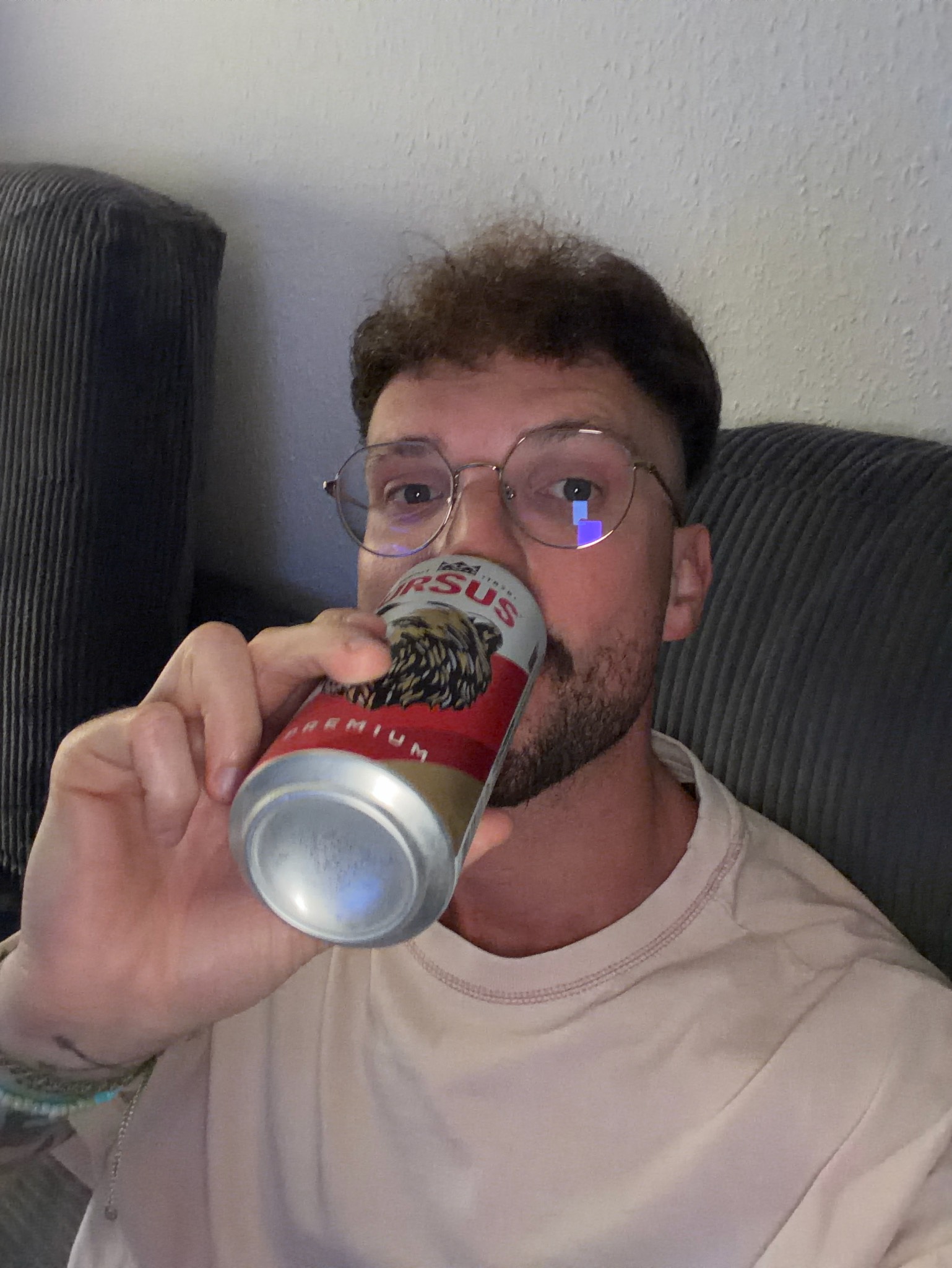 Ursus Premium, Ursus Breweries (SABMiller)