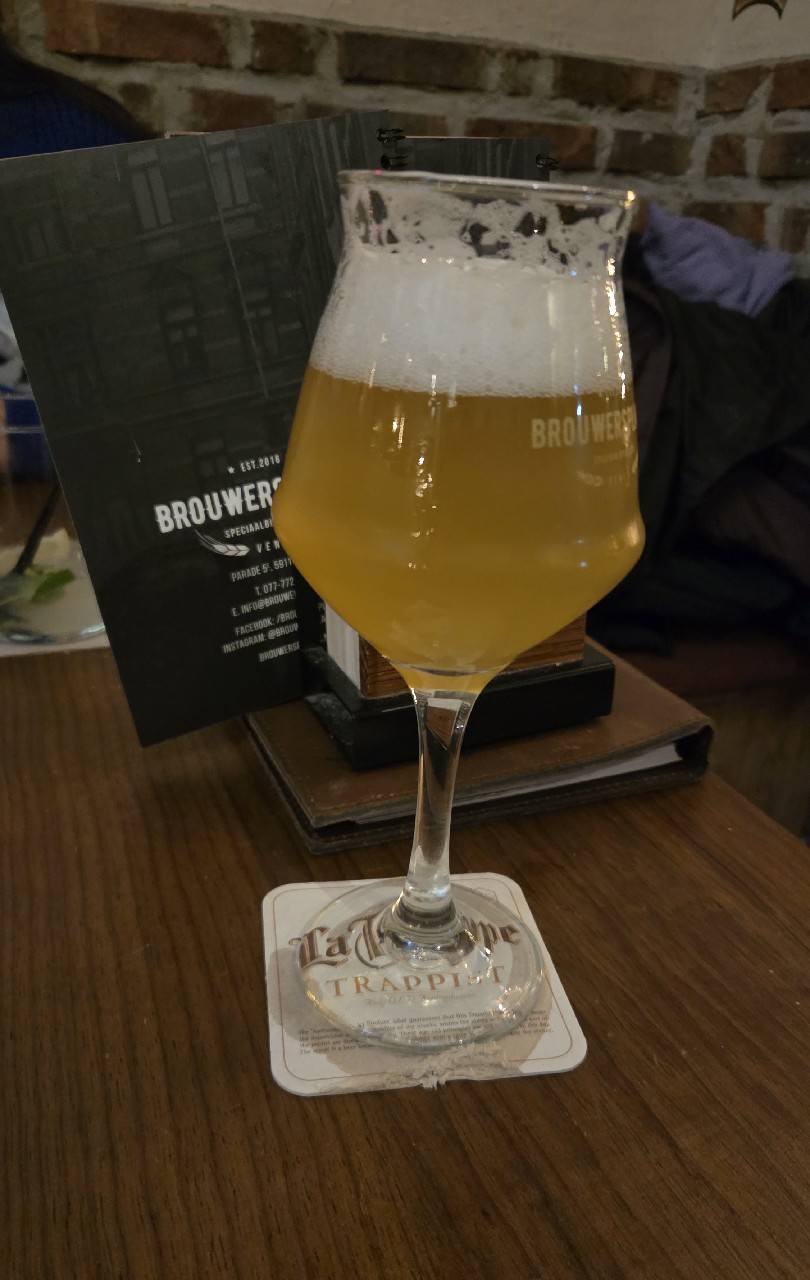 Mango Smash, Thornbridge Brewery