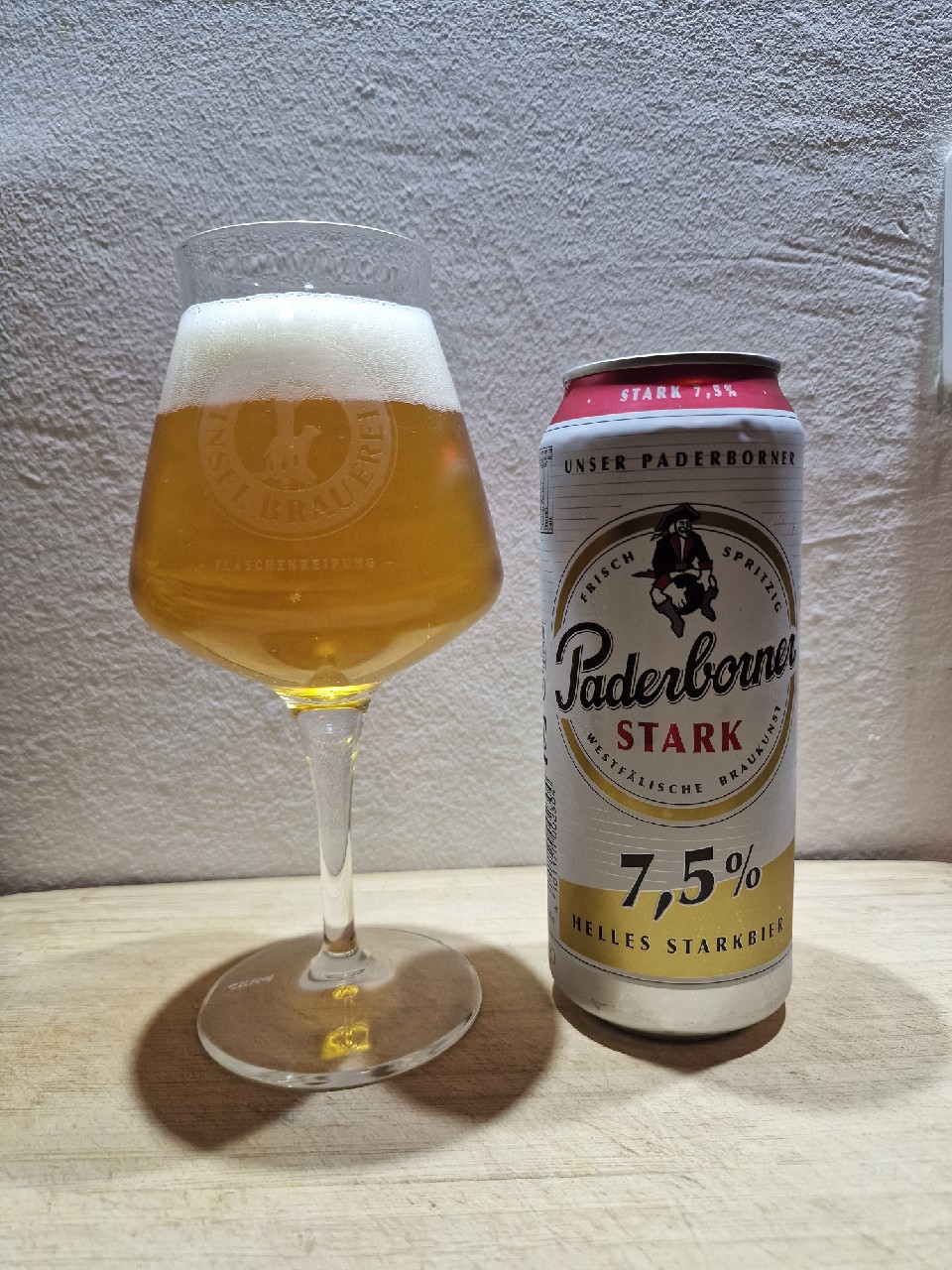 Paderborner Stark, Germany