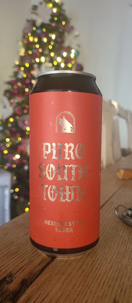 Puro South Town, Künstler Brewing