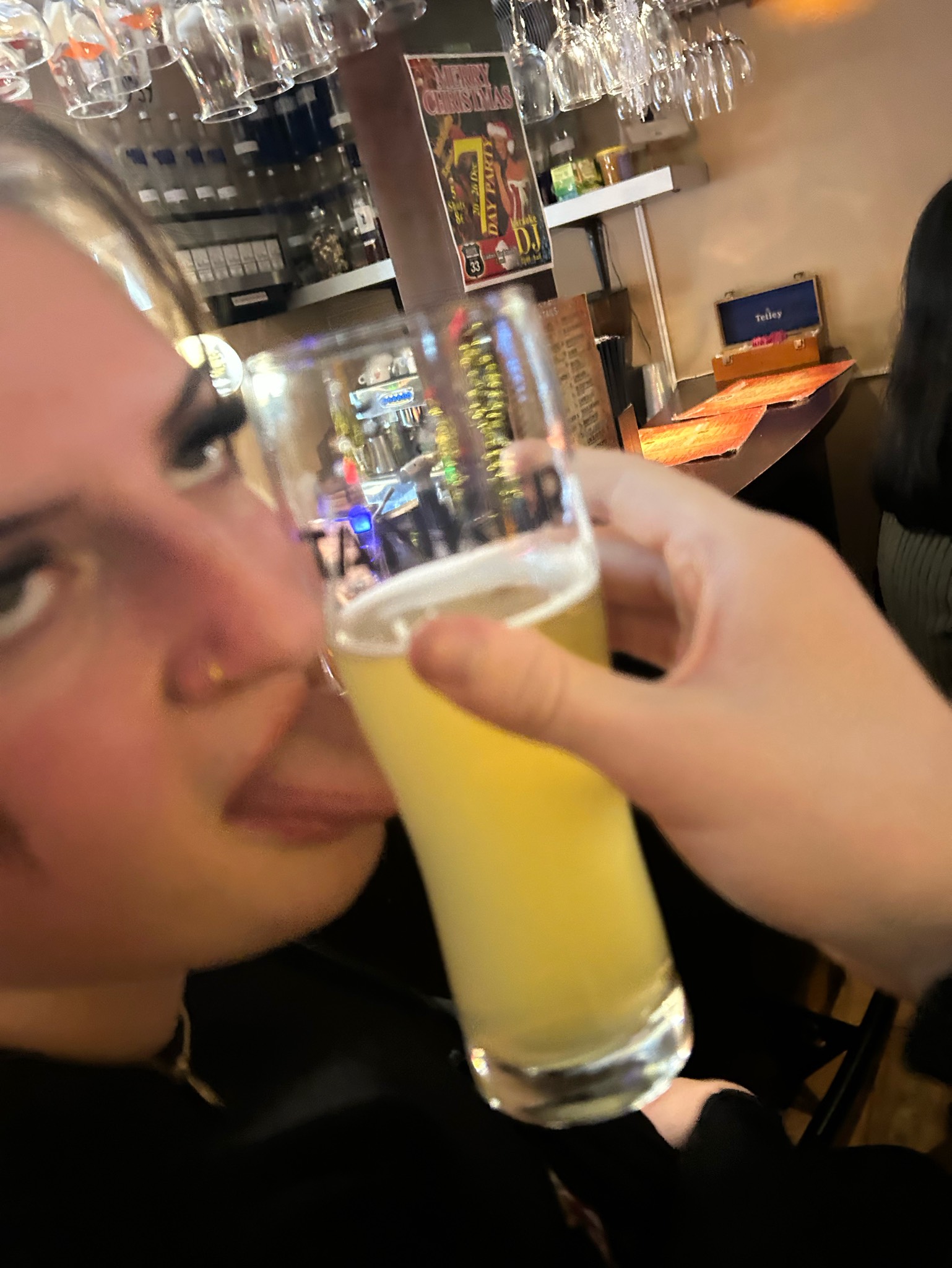 Blanc, Tanker Brewery (Royal Unibrew)