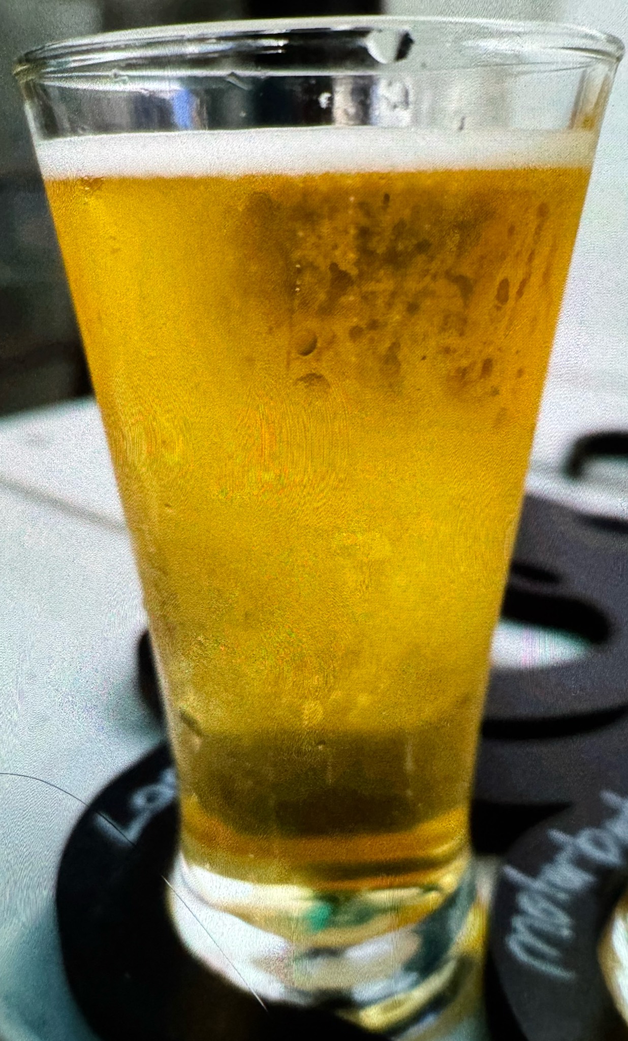 Bay Road Lager, Bay Road Brewing