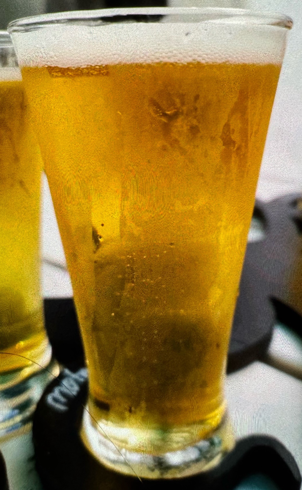 Motor Boat, Australia