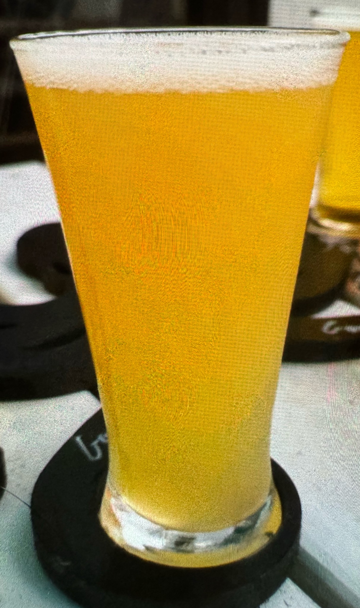 Gossy Great Times, Australia