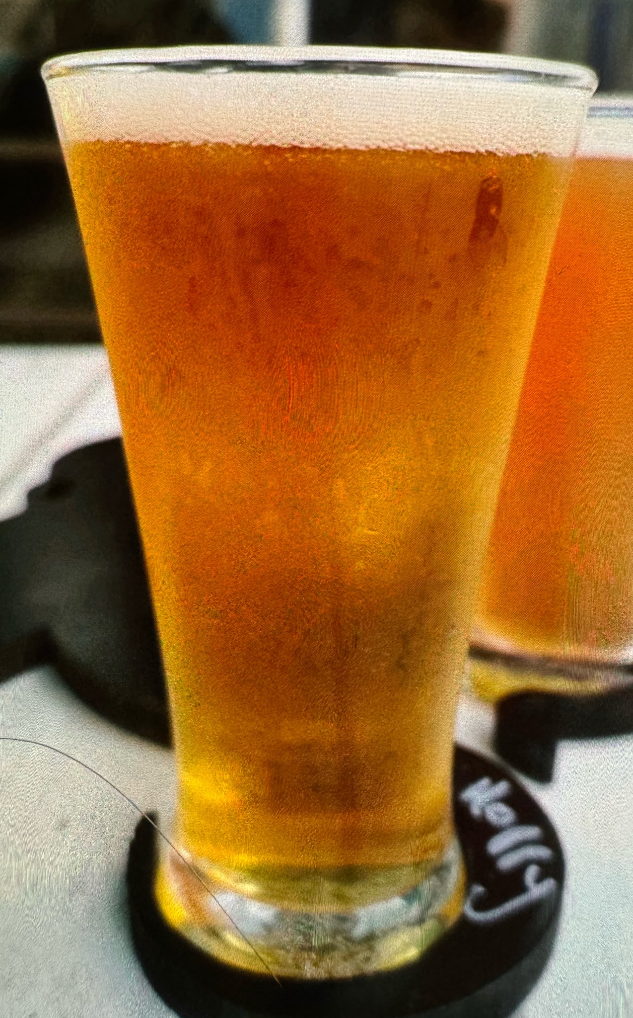 The Good The Bad The Hoppy, Australia