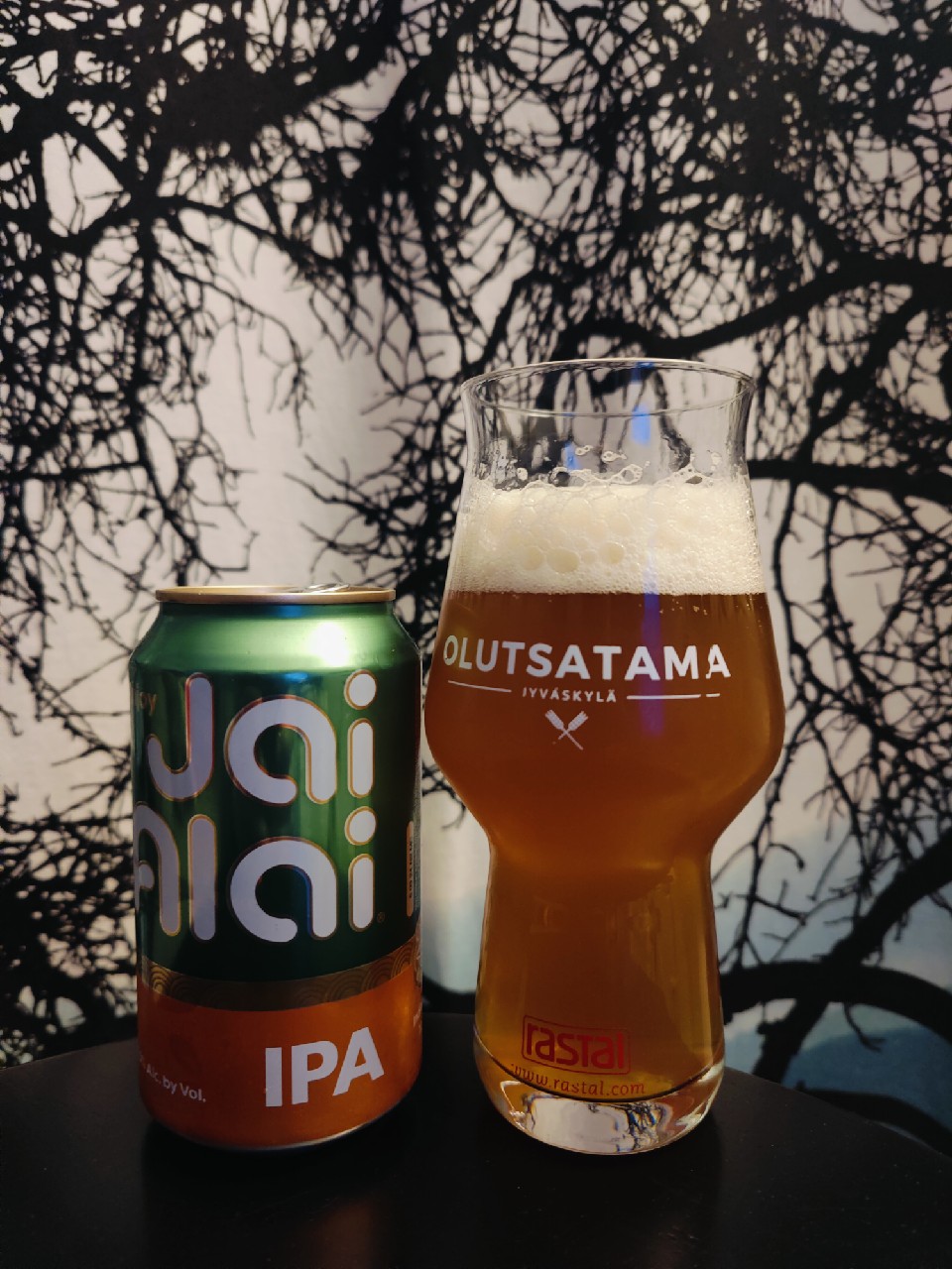 Jai Alai, Cigar City Brewing
