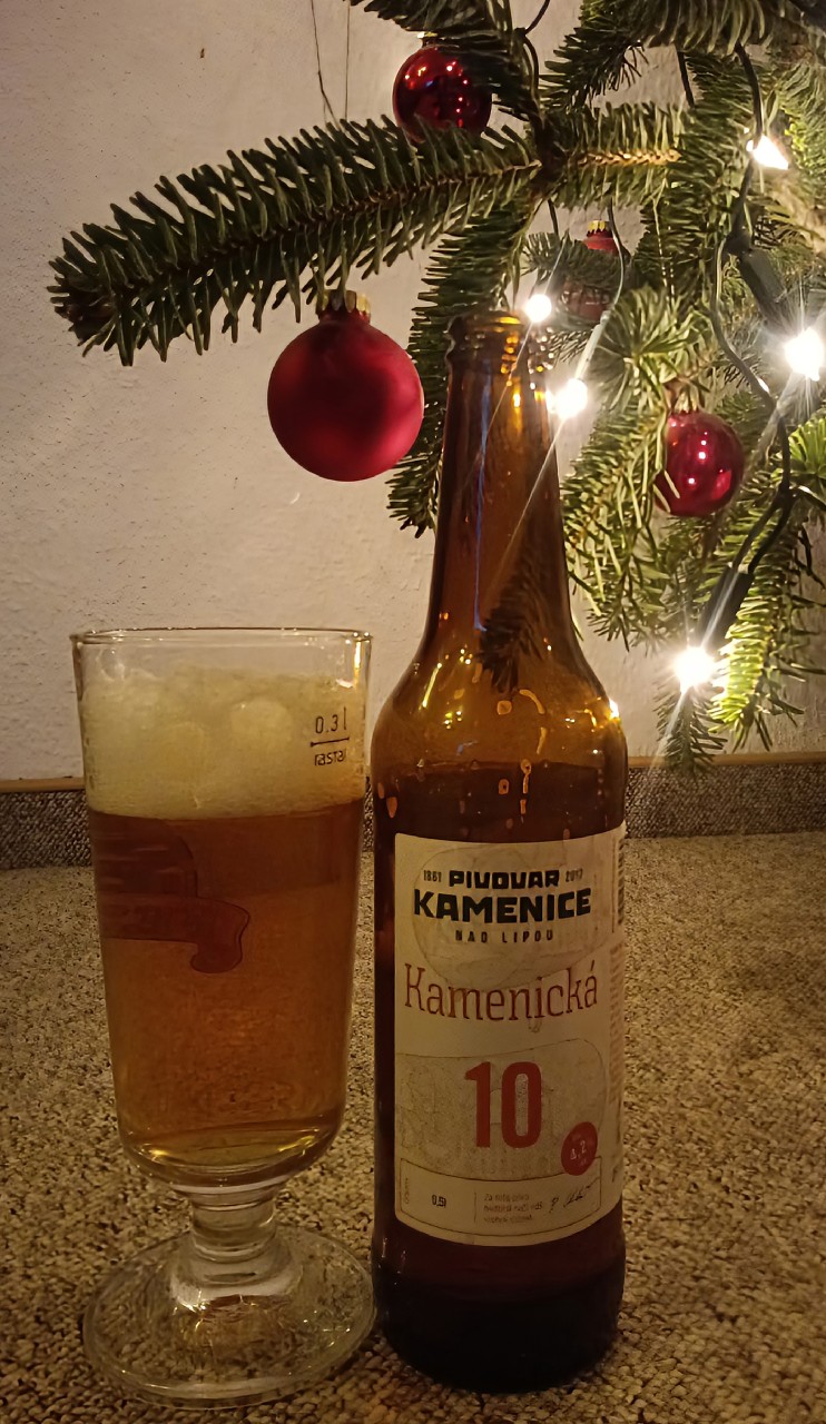 Kamenická 10, Pivovar Kamenice Nad Lipou