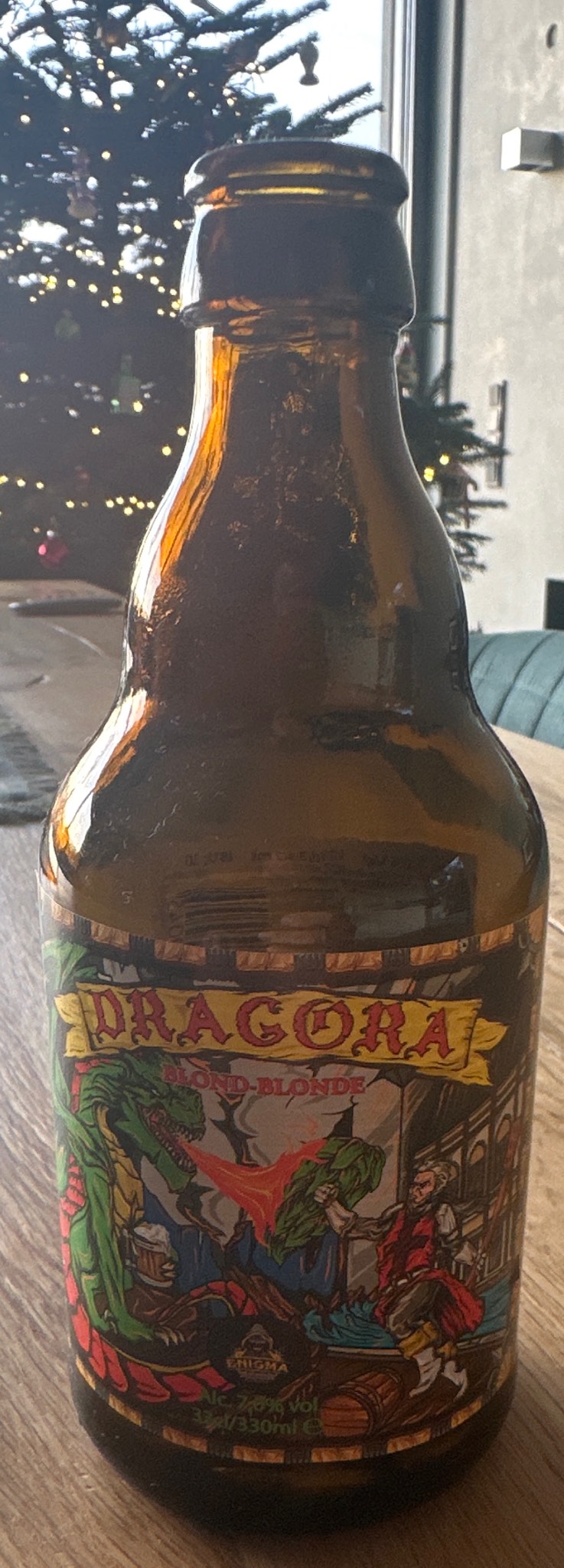 Dragora, Belgium