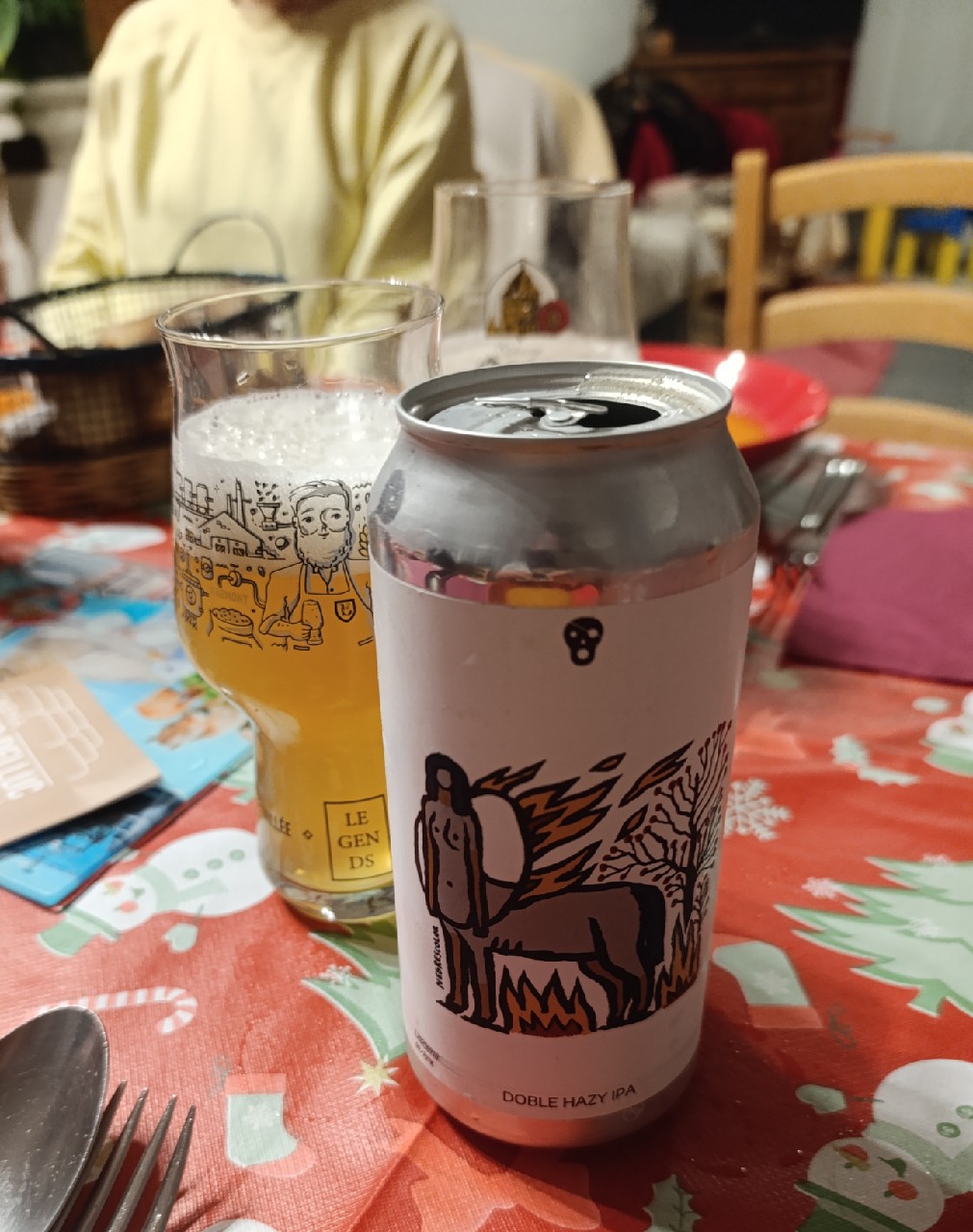 Centaurus, La Pirata Brewing