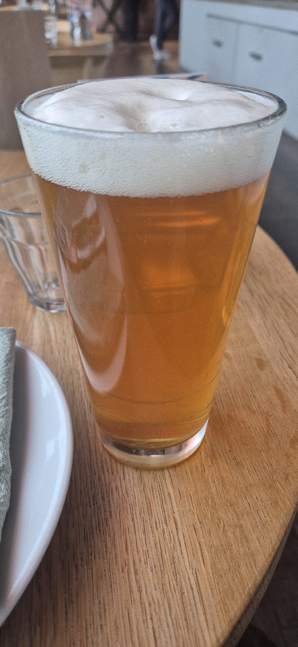 Hacker-Pschorr Kellerbier, Germany