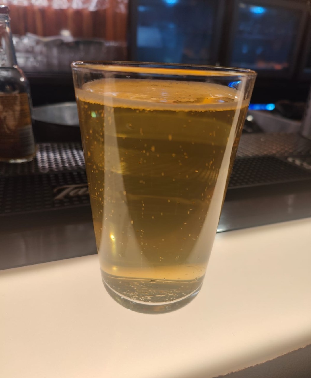 Hoggy's Pear Heaven, A. Le Coq (Olvi)