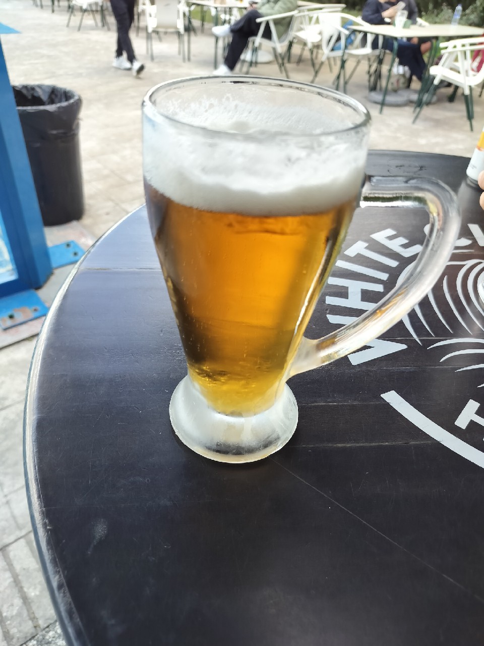 San Miguel, San Miguel Spain (Grupo Mahou-San Miguel)